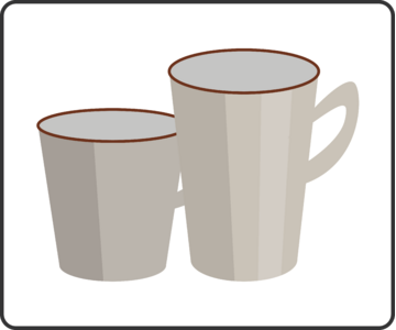 Mugs & Coffee Cups