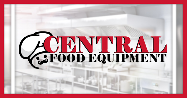 Central Food Equipment